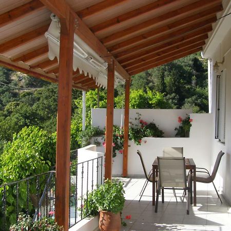 Aerinos House Villa Ngoại thất bức ảnh