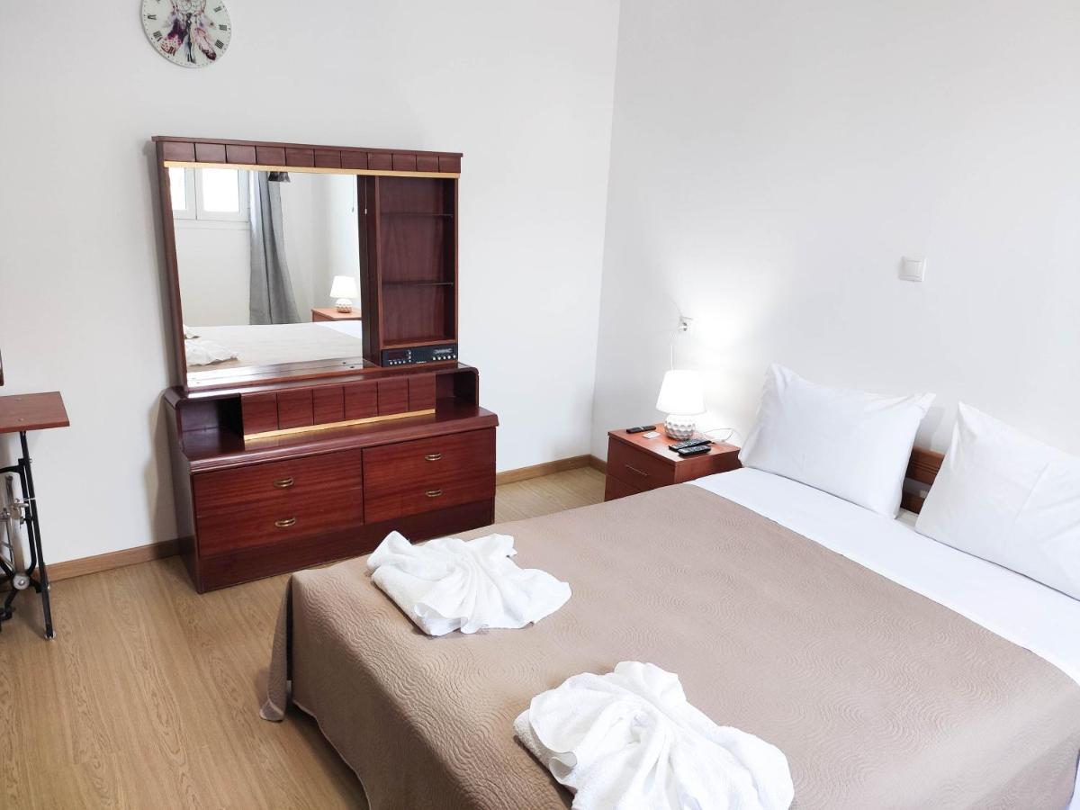 Aerinos House Villa Ngoại thất bức ảnh