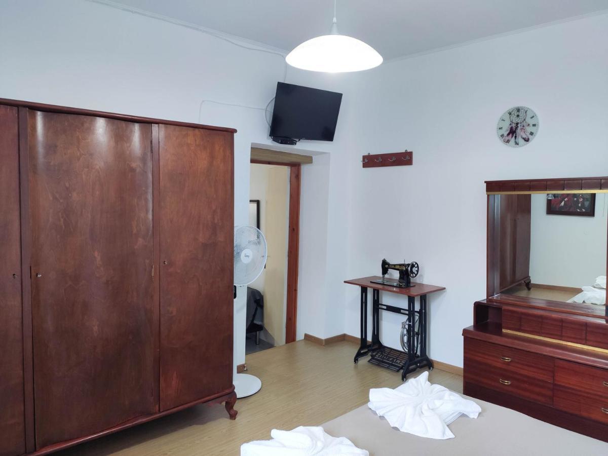 Aerinos House Villa Ngoại thất bức ảnh