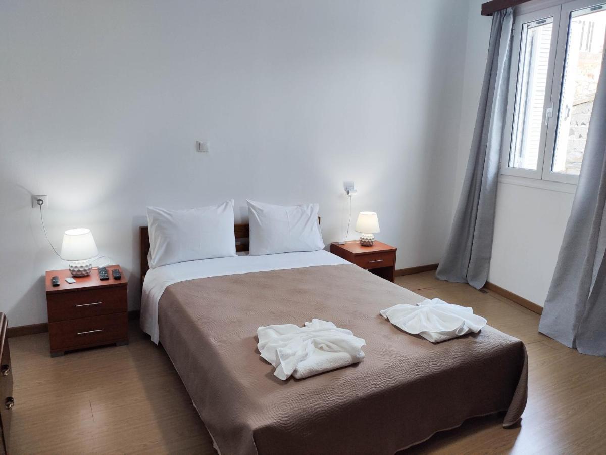 Aerinos House Villa Ngoại thất bức ảnh