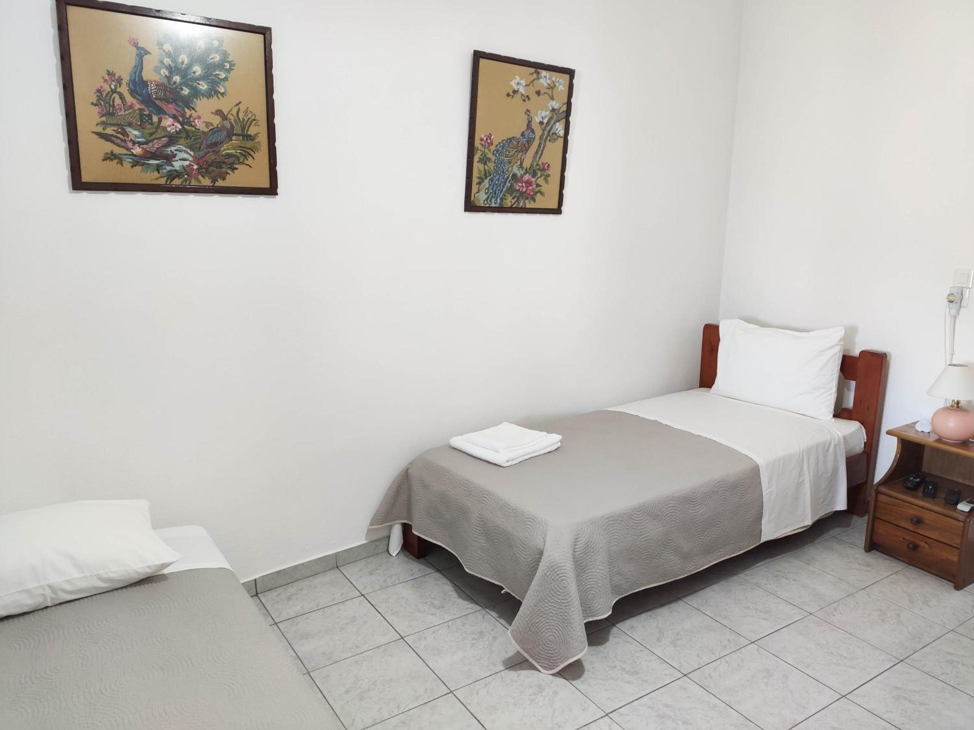 Aerinos House Villa Ngoại thất bức ảnh