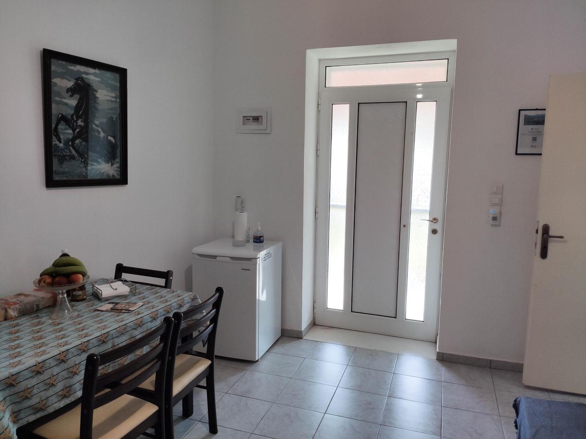 Aerinos House Villa Ngoại thất bức ảnh