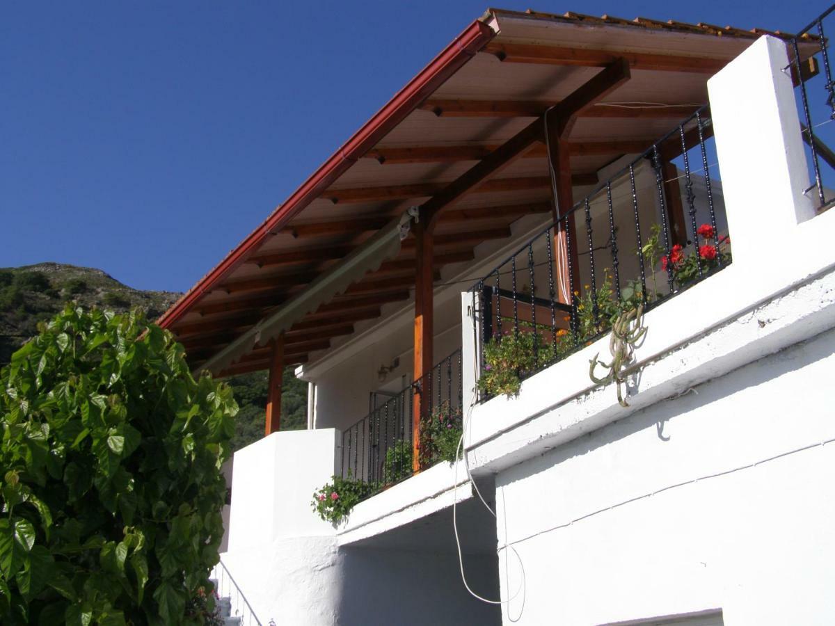 Aerinos House Villa Ngoại thất bức ảnh