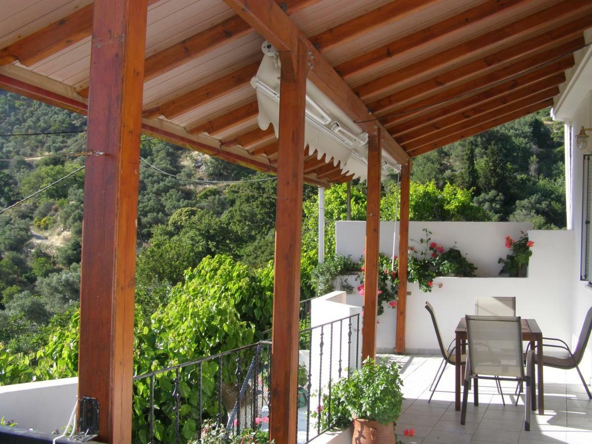 Aerinos House Villa Ngoại thất bức ảnh