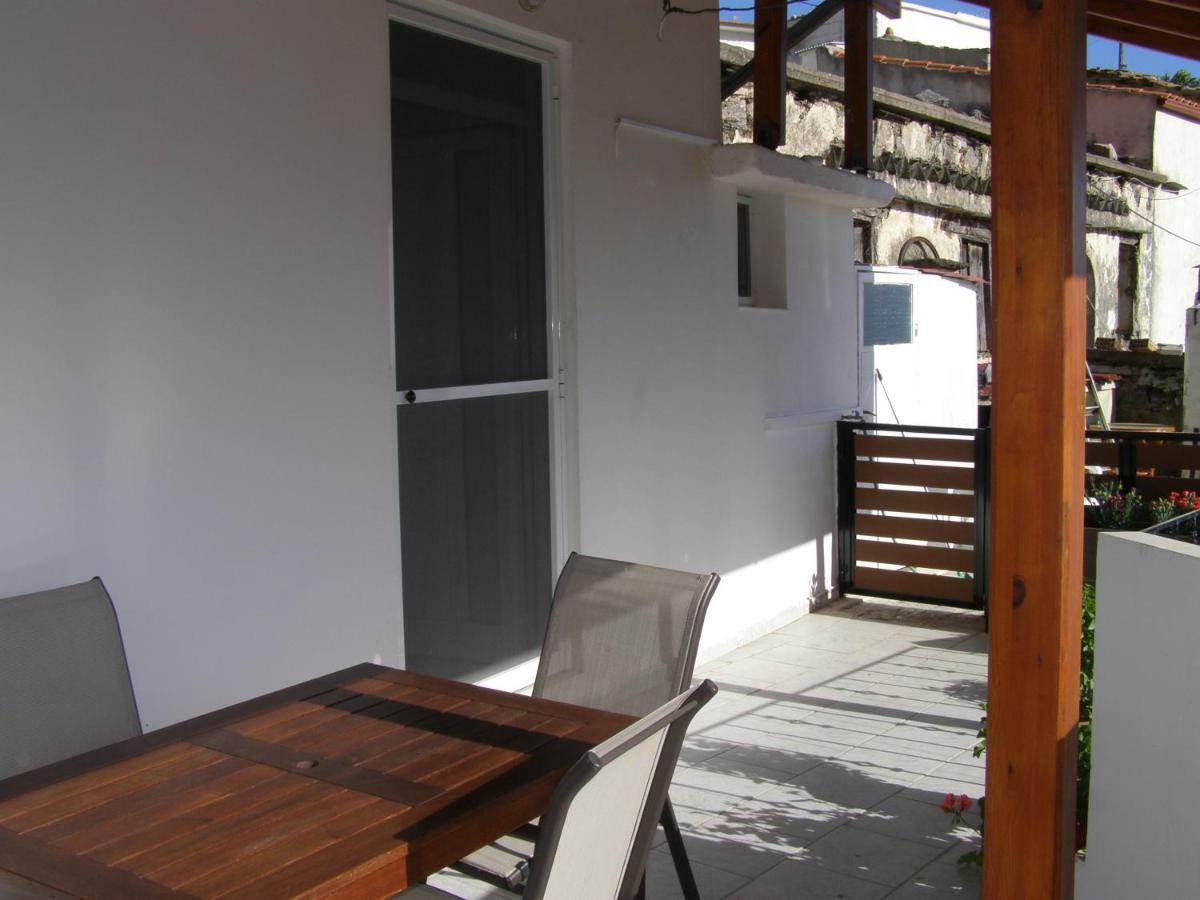 Aerinos House Villa Ngoại thất bức ảnh
