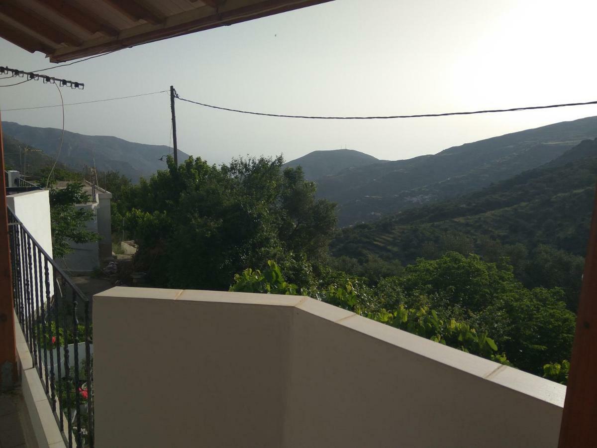 Aerinos House Villa Ngoại thất bức ảnh
