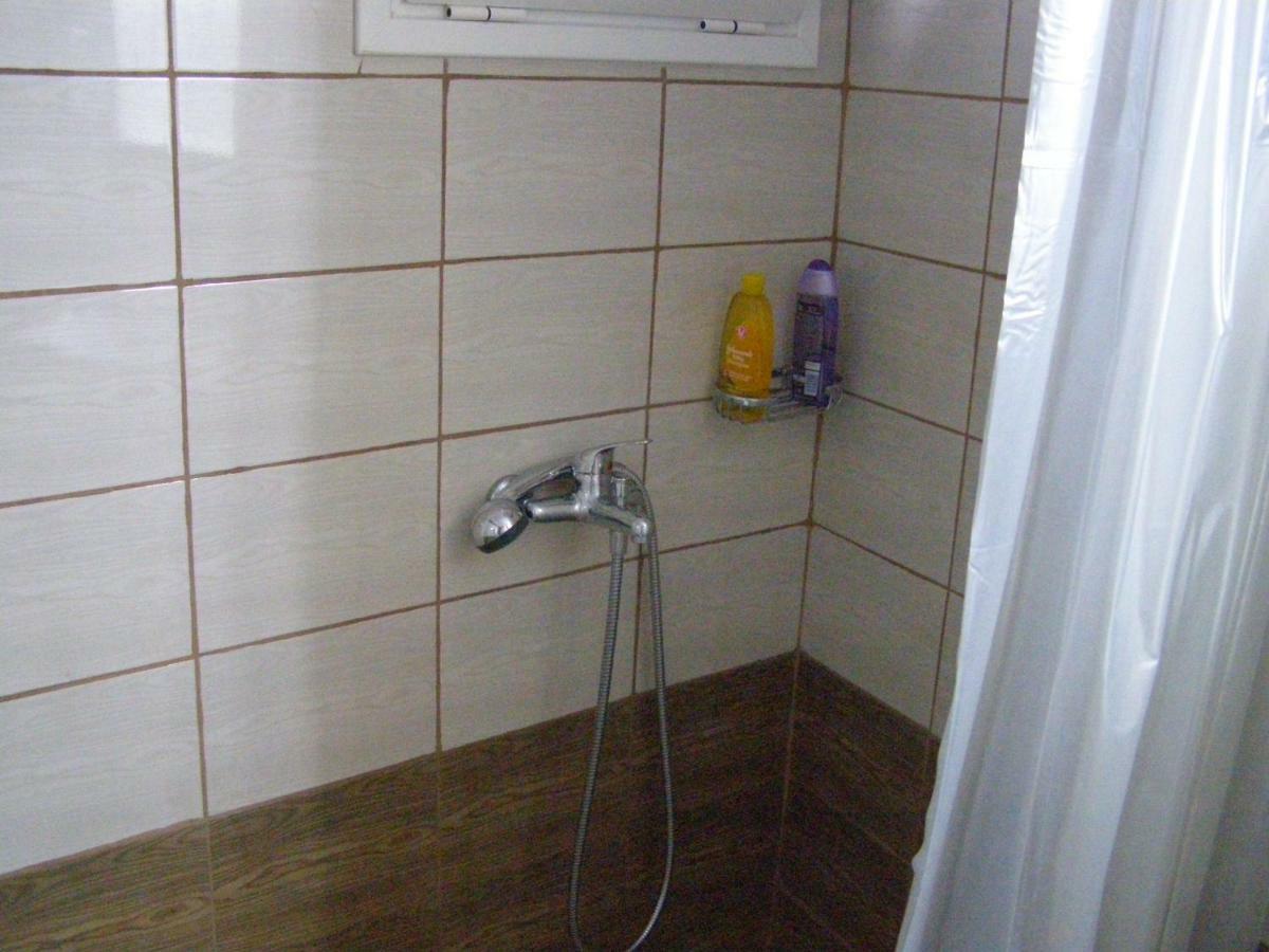 Aerinos House Villa Ngoại thất bức ảnh