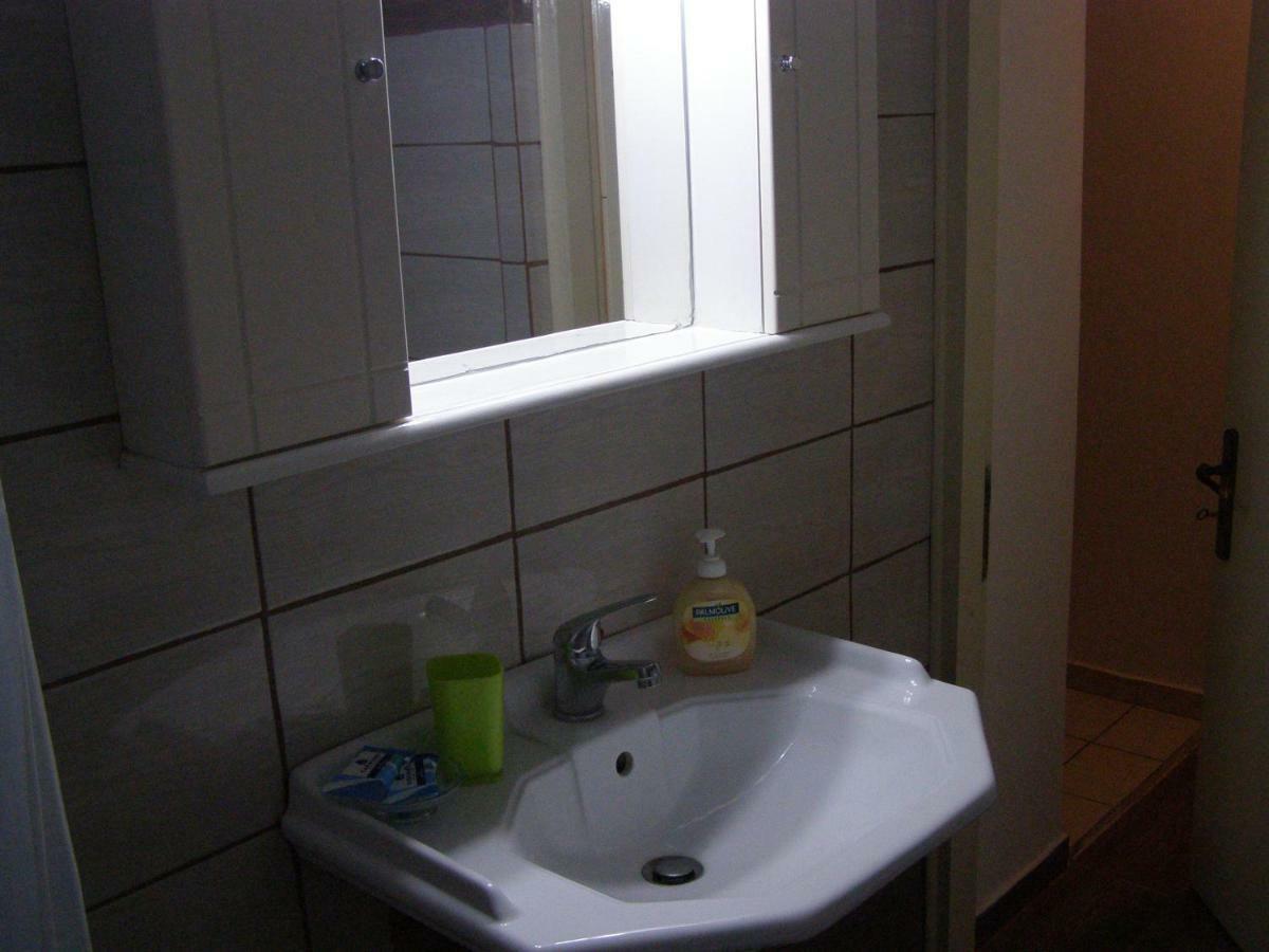 Aerinos House Villa Ngoại thất bức ảnh